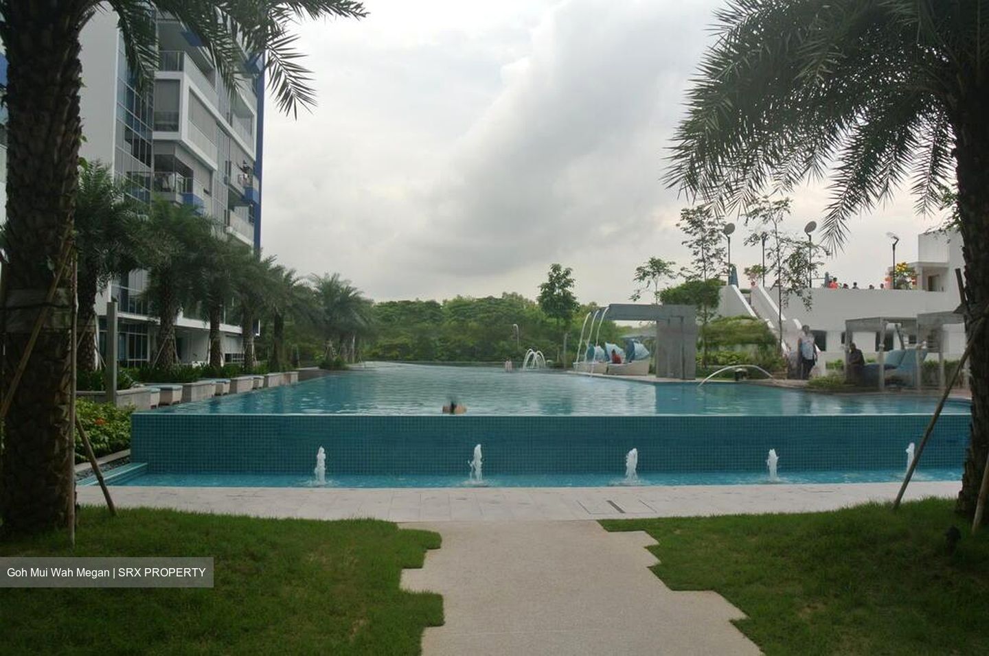 The Santorini (D18), Condominium #445597541